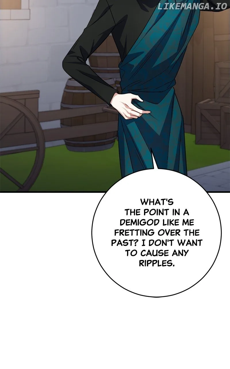To You Who Never Loved Me Chapter 126 page 43