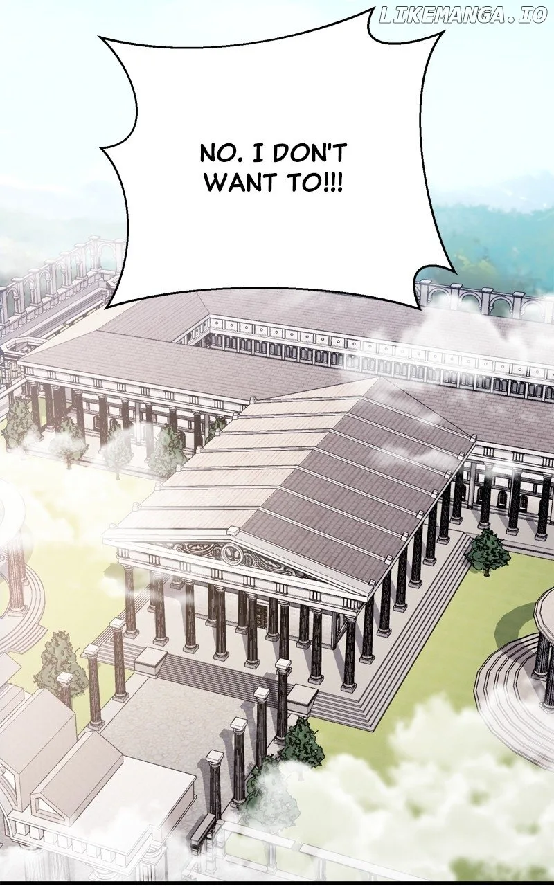 To You Who Never Loved Me Chapter 126 page 49