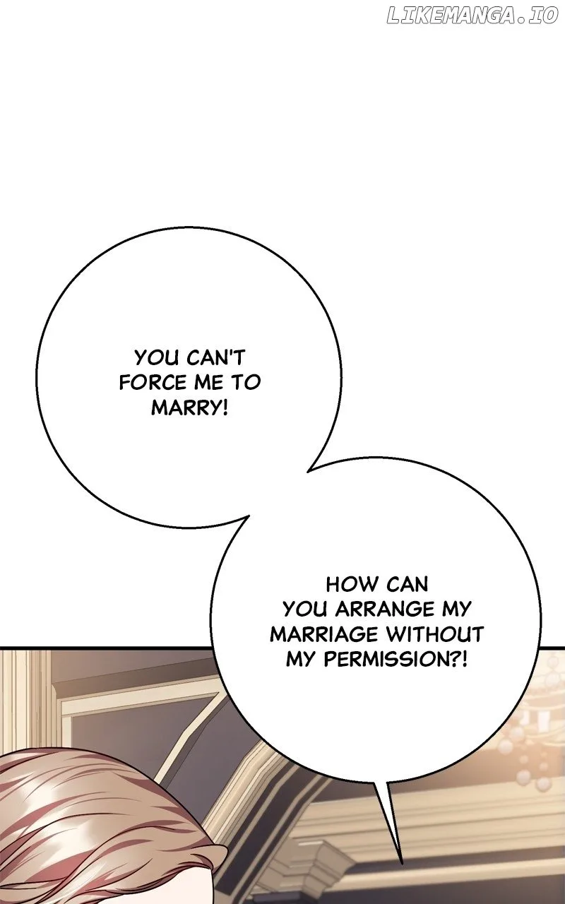 To You Who Never Loved Me Chapter 126 page 50
