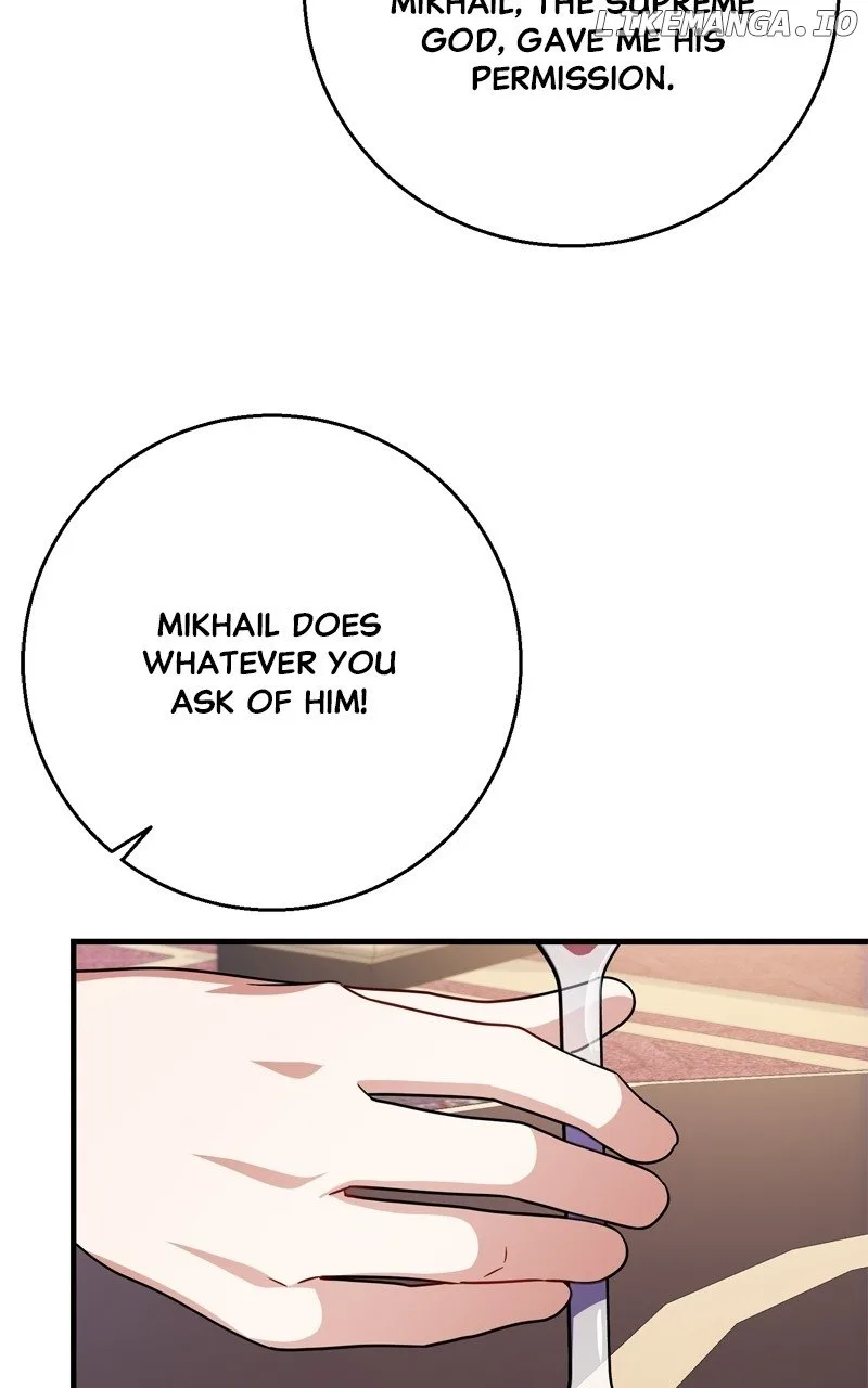 To You Who Never Loved Me Chapter 126 page 53