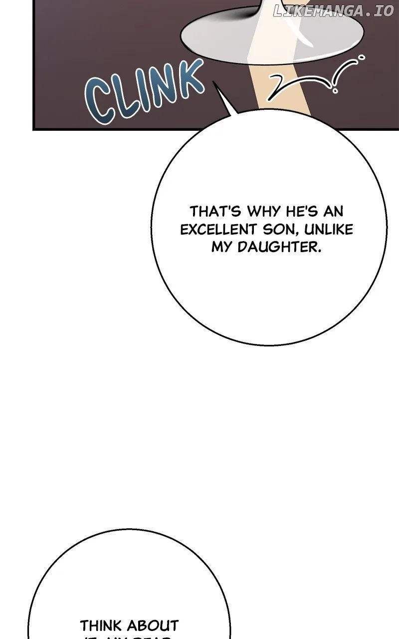 To You Who Never Loved Me Chapter 126 page 54