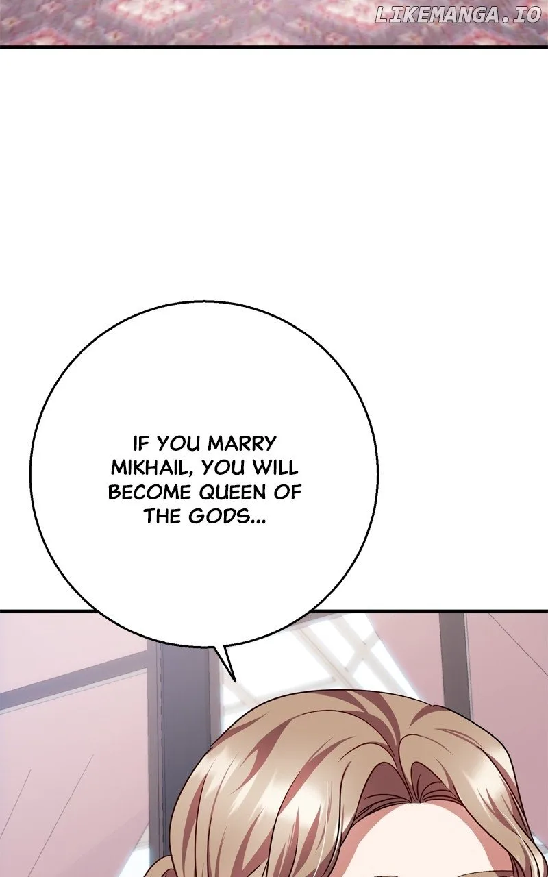 To You Who Never Loved Me Chapter 126 page 56