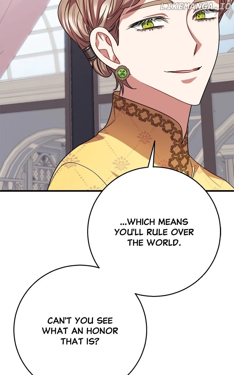 To You Who Never Loved Me Chapter 126 page 57