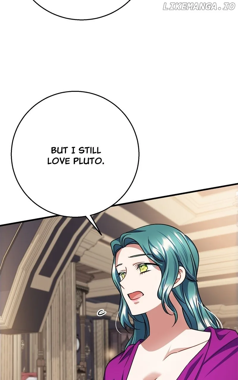 To You Who Never Loved Me Chapter 126 page 58