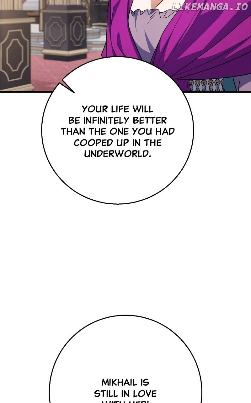 To You Who Never Loved Me Chapter 126 page 59