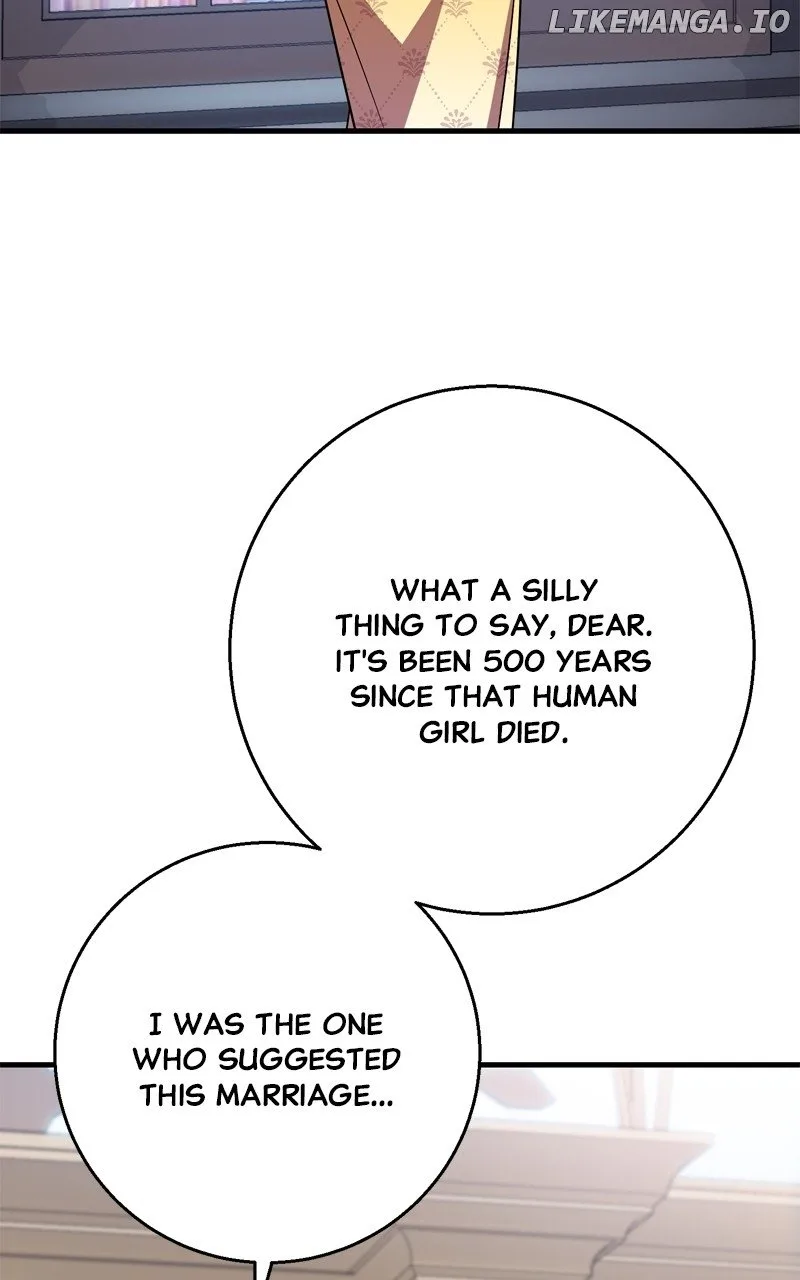 To You Who Never Loved Me Chapter 126 page 61