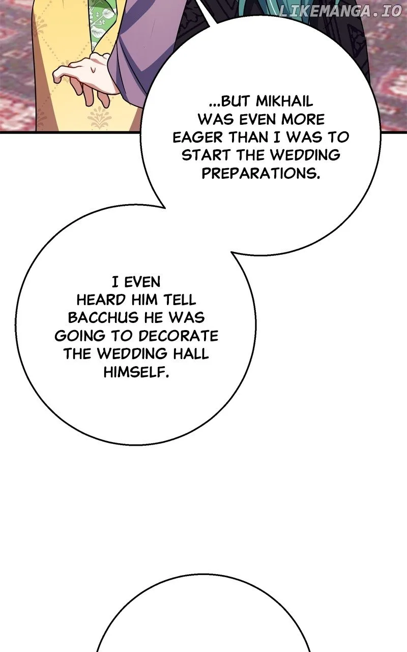 To You Who Never Loved Me Chapter 126 page 63