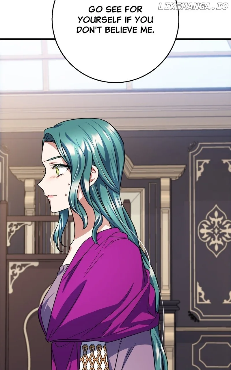 To You Who Never Loved Me Chapter 126 page 64