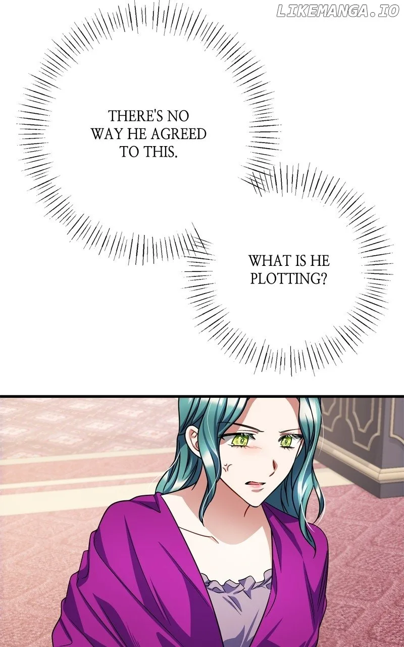 To You Who Never Loved Me Chapter 126 page 67