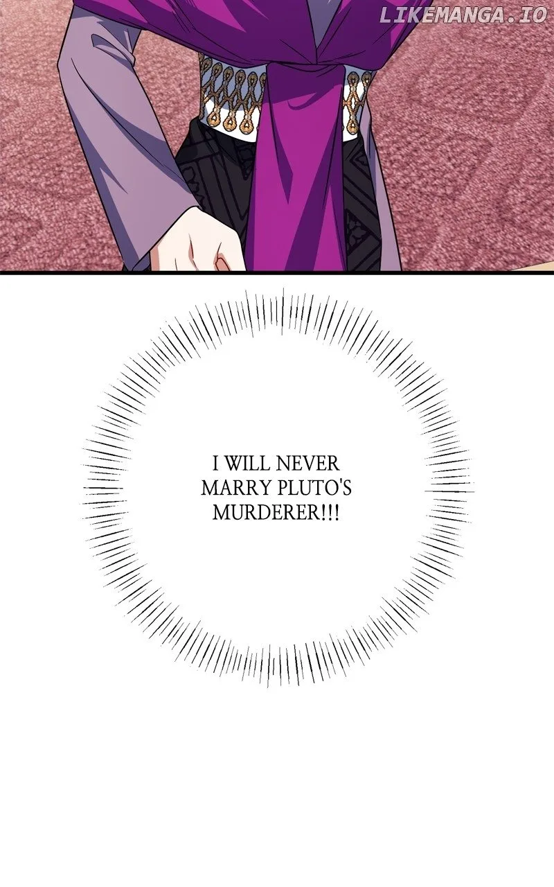 To You Who Never Loved Me Chapter 126 page 68