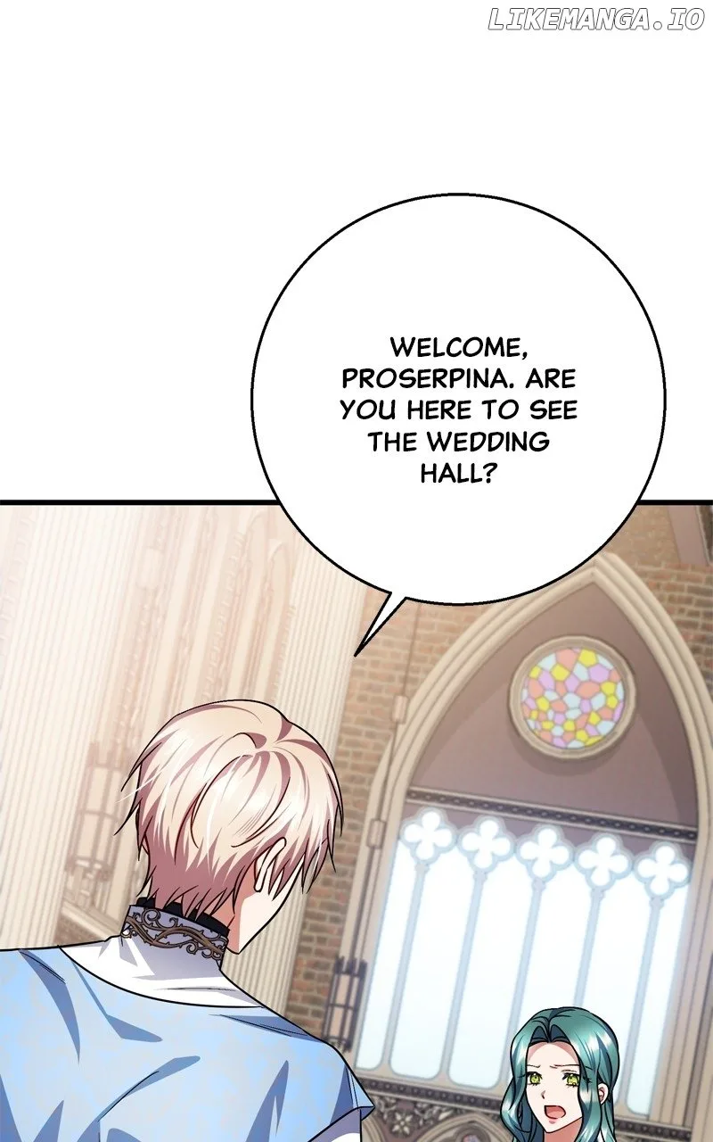 To You Who Never Loved Me Chapter 126 page 74