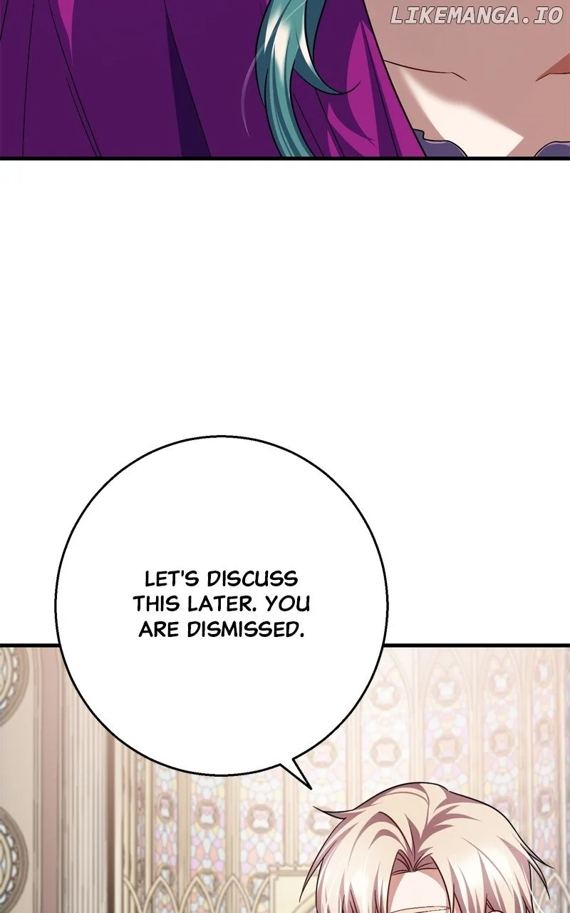 To You Who Never Loved Me Chapter 126 page 72
