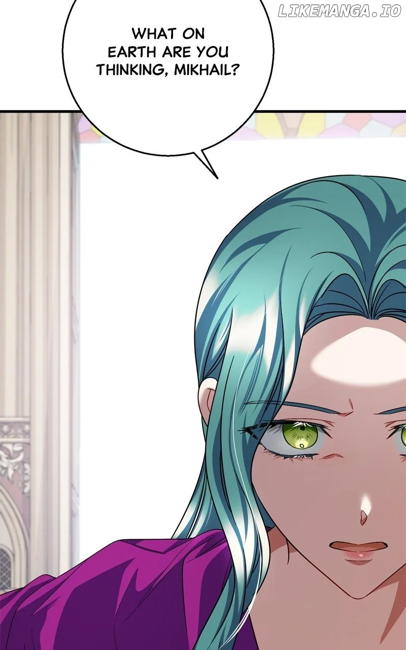 To You Who Never Loved Me Chapter 126 page 71