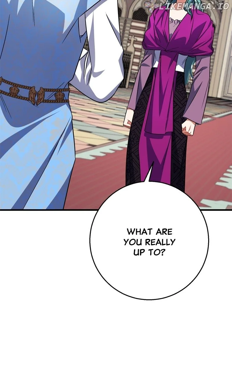 To You Who Never Loved Me Chapter 126 page 75