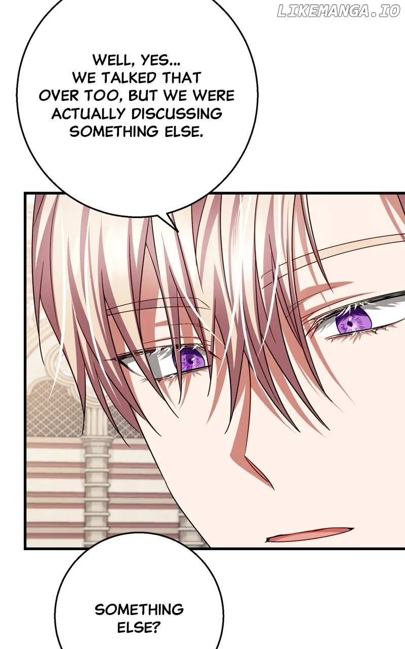 To You Who Never Loved Me Chapter 126 page 78