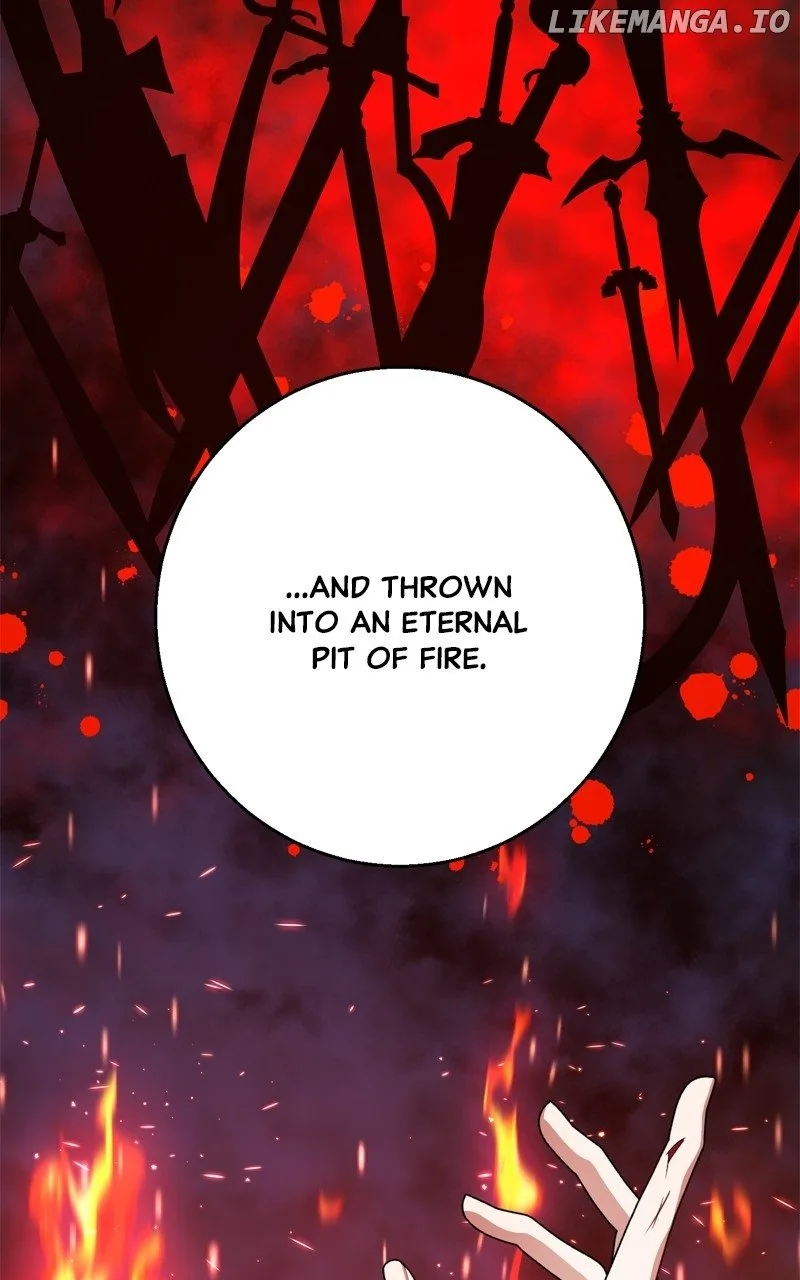 To You Who Never Loved Me Chapter 126 page 83