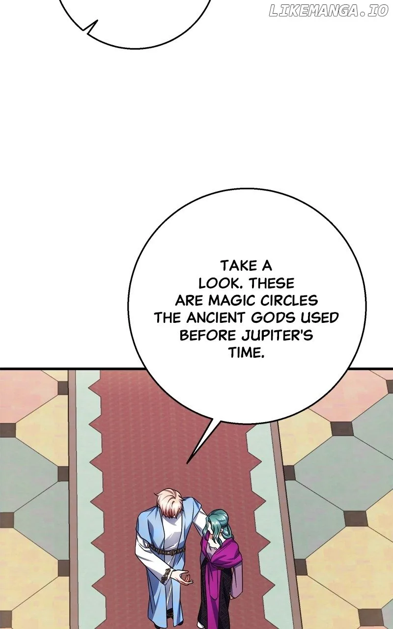 To You Who Never Loved Me Chapter 126 page 79