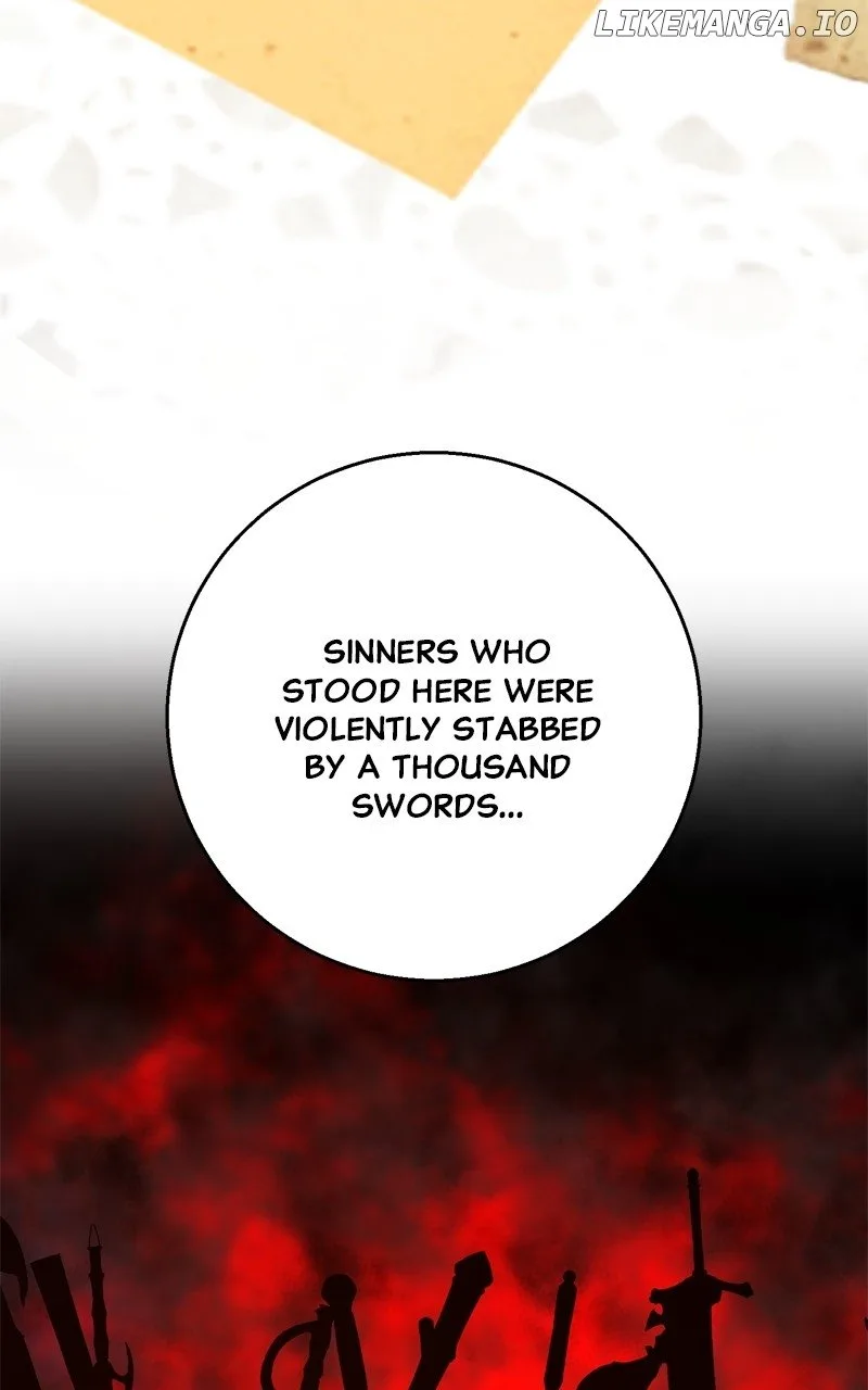 To You Who Never Loved Me Chapter 126 page 82