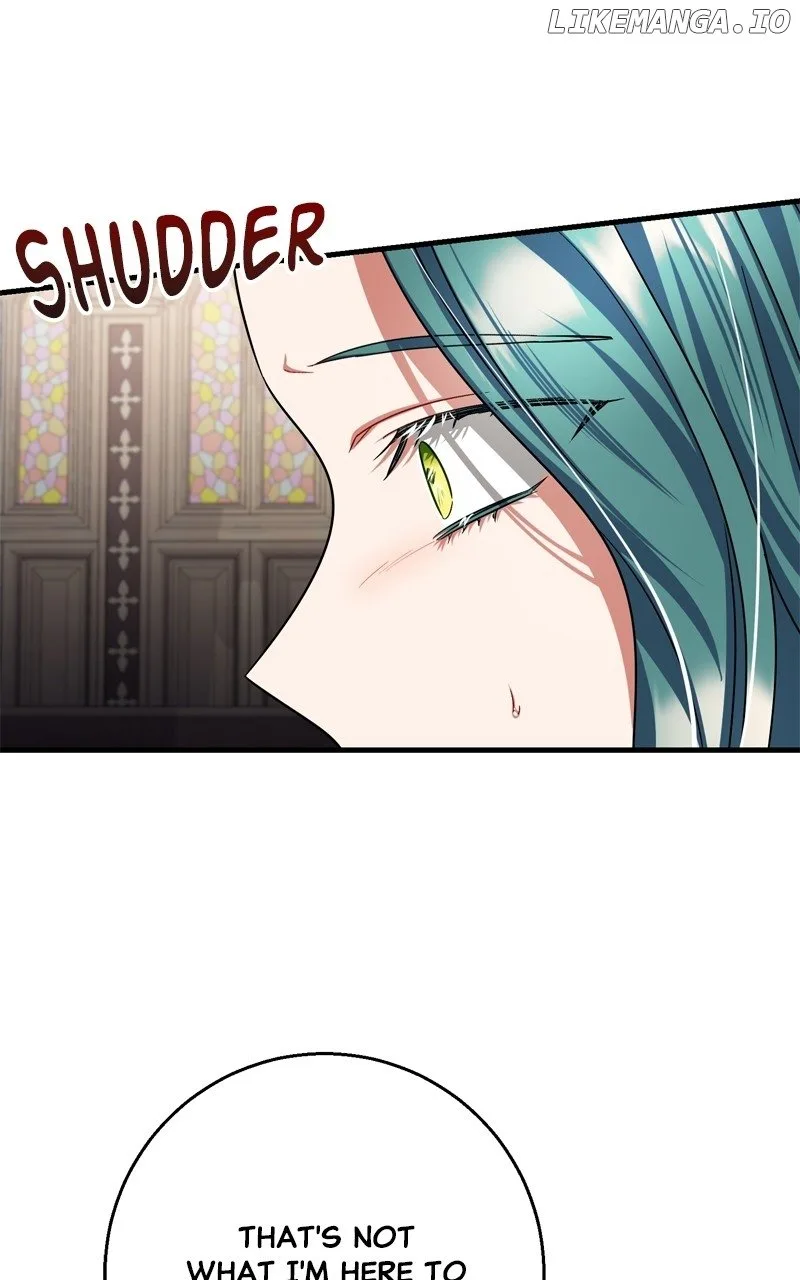 To You Who Never Loved Me Chapter 126 page 85