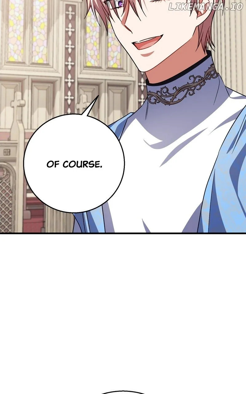To You Who Never Loved Me Chapter 126 page 88