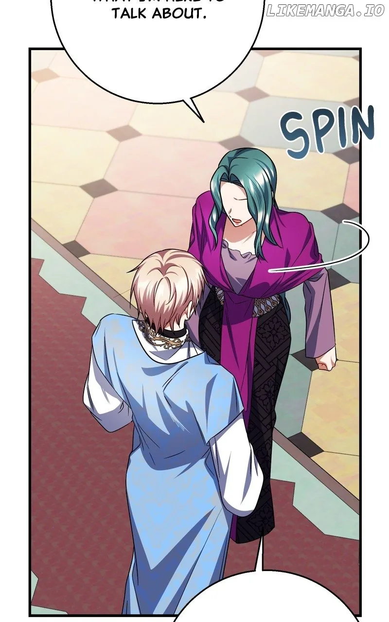 To You Who Never Loved Me Chapter 126 page 86