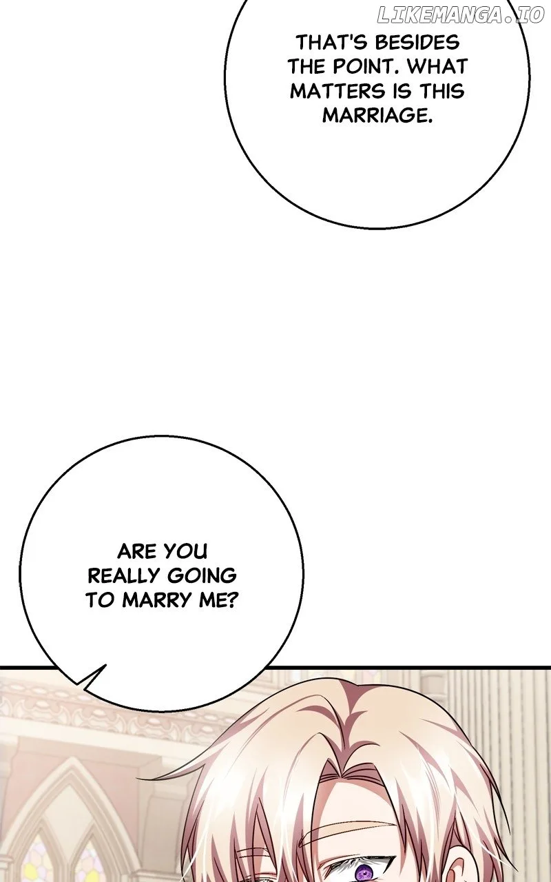 To You Who Never Loved Me Chapter 126 page 87