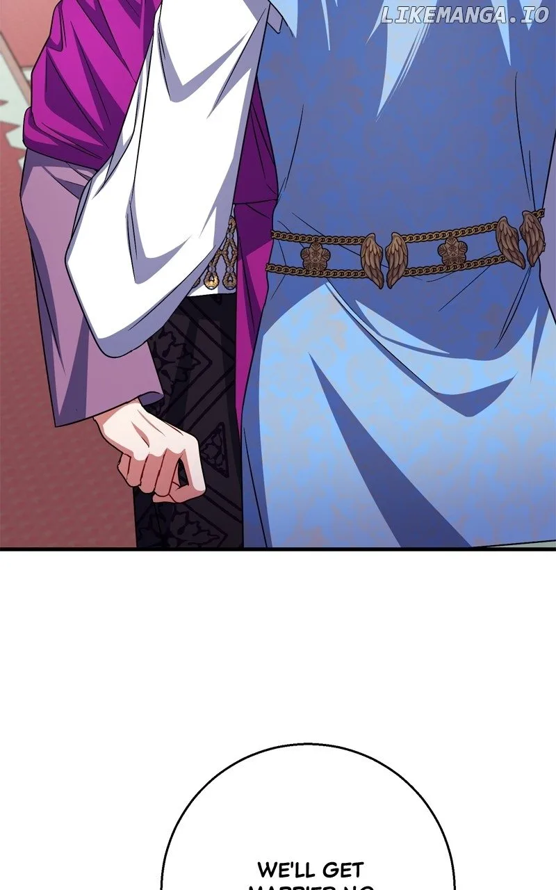 To You Who Never Loved Me Chapter 126 page 94