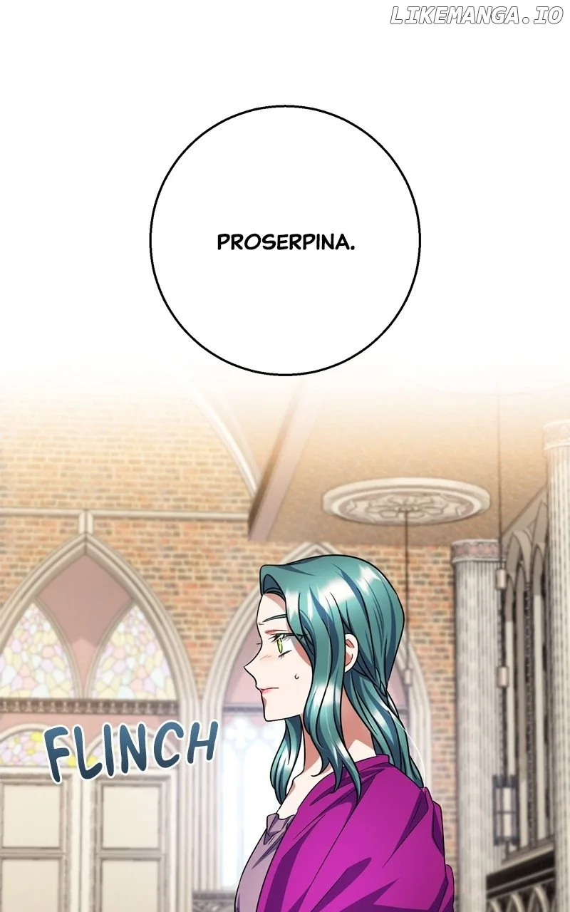 To You Who Never Loved Me Chapter 126 page 90