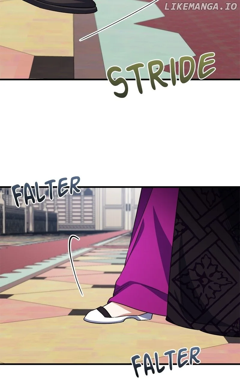 To You Who Never Loved Me Chapter 126 page 92