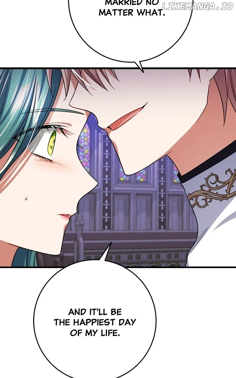 To You Who Never Loved Me Chapter 126 page 95