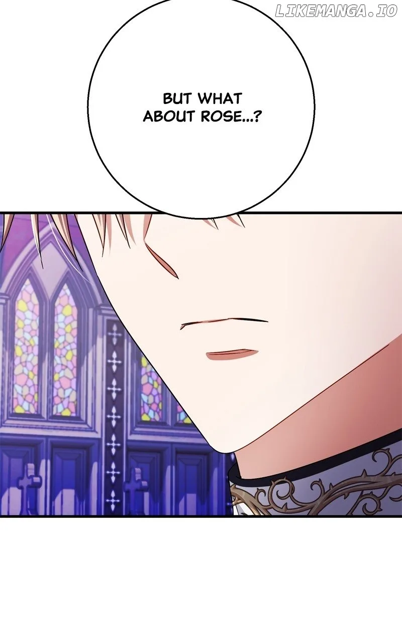 To You Who Never Loved Me Chapter 126 page 89