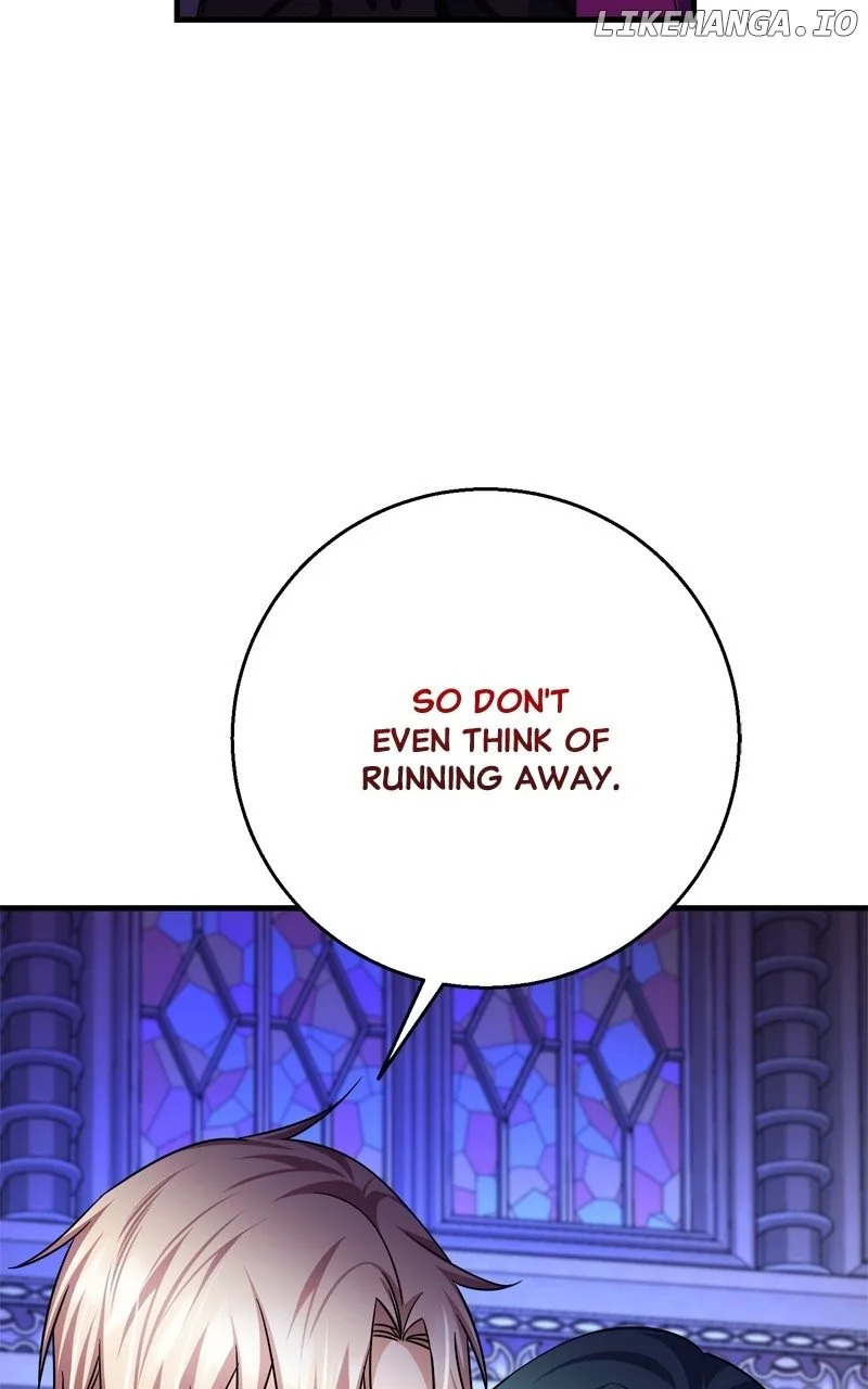 To You Who Never Loved Me Chapter 126 page 97