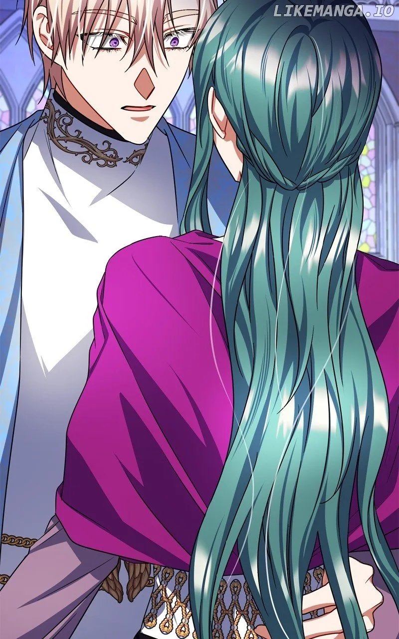 To You Who Never Loved Me Chapter 126 page 98