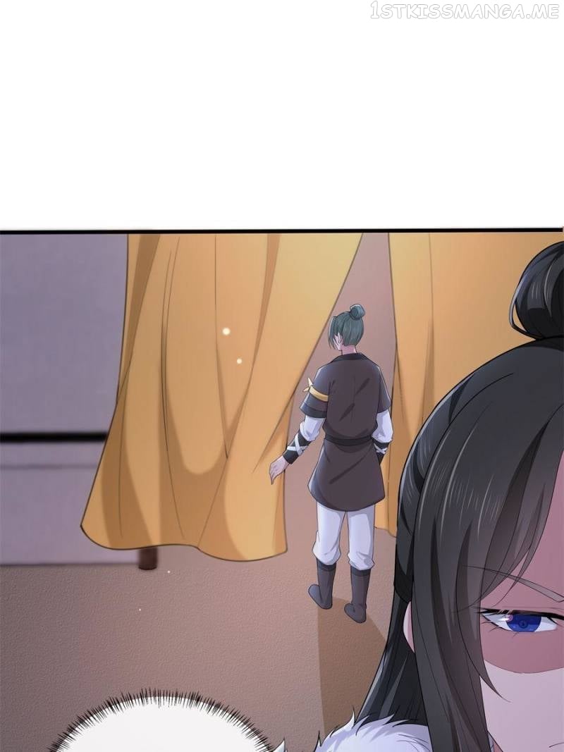 The Sickly Tyrant With An Innocent Facade Chapter 133 page 10