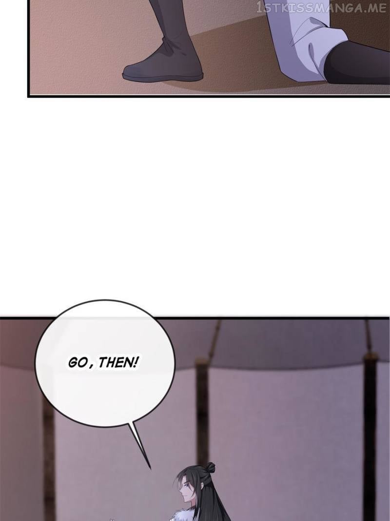 The Sickly Tyrant With An Innocent Facade Chapter 133 page 8