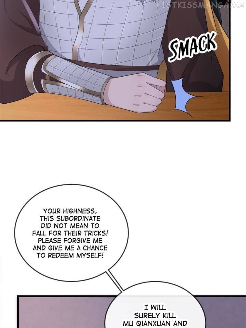 The Sickly Tyrant With An Innocent Facade Chapter 133 page 6