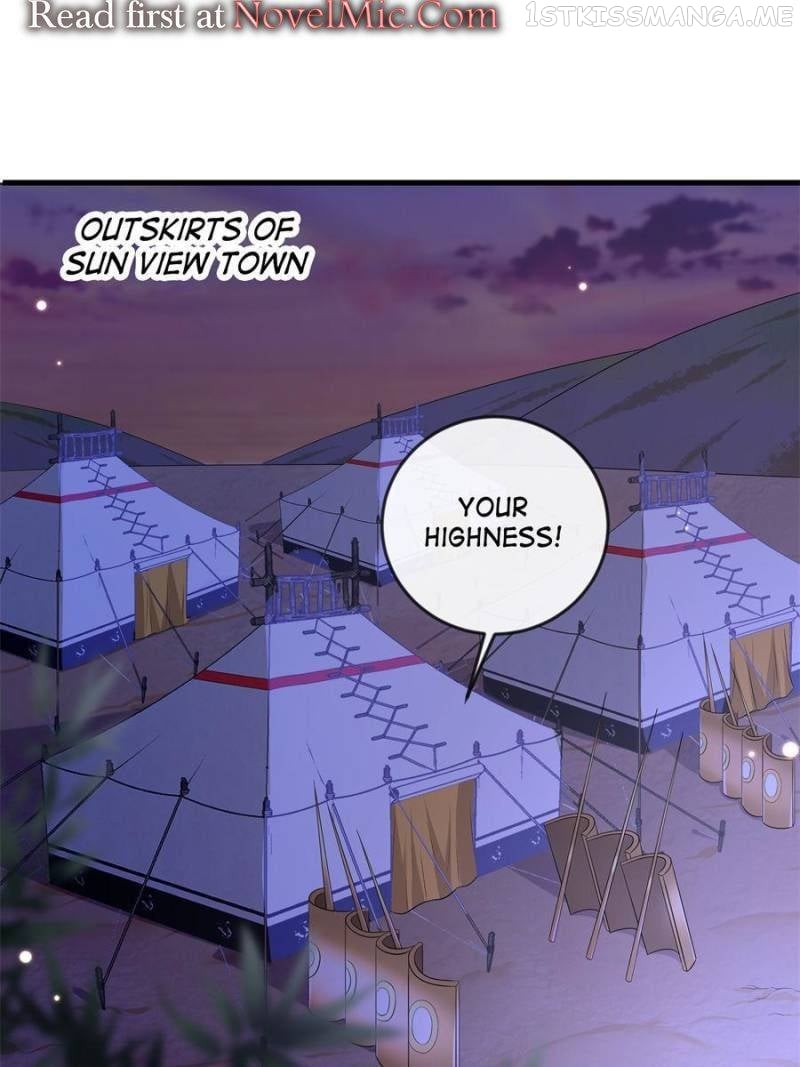 The Sickly Tyrant With An Innocent Facade Chapter 133 page 2