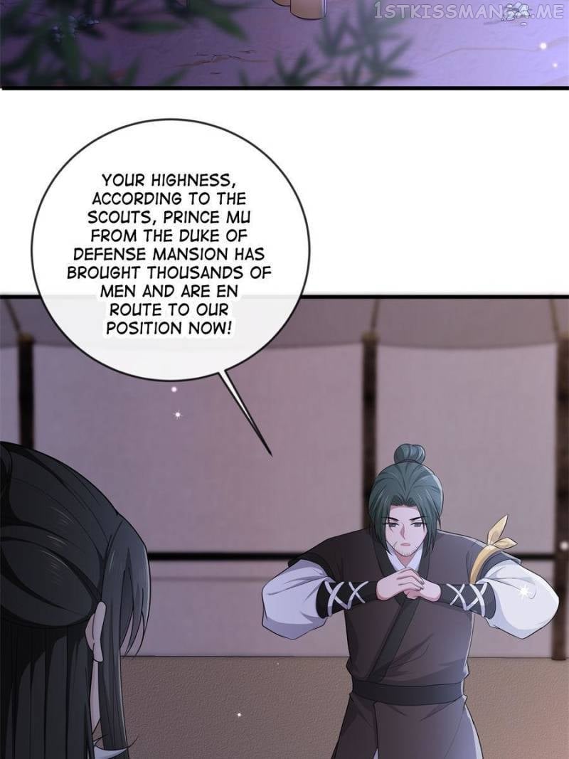 The Sickly Tyrant With An Innocent Facade Chapter 133 page 3
