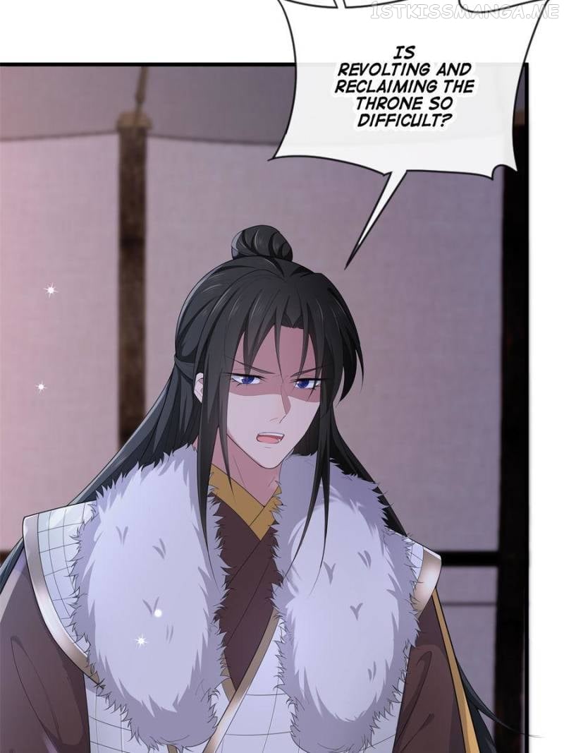 The Sickly Tyrant With An Innocent Facade Chapter 133 page 5