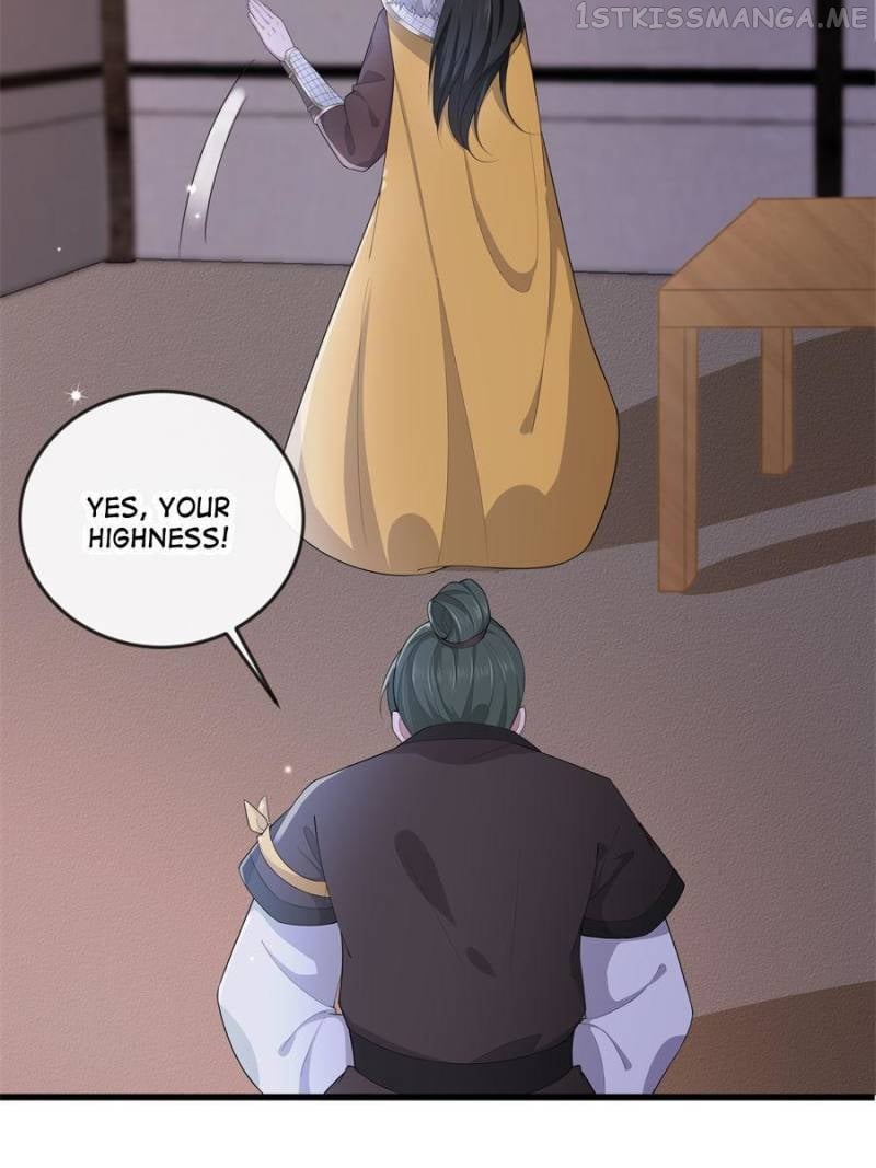 The Sickly Tyrant With An Innocent Facade Chapter 133 page 9