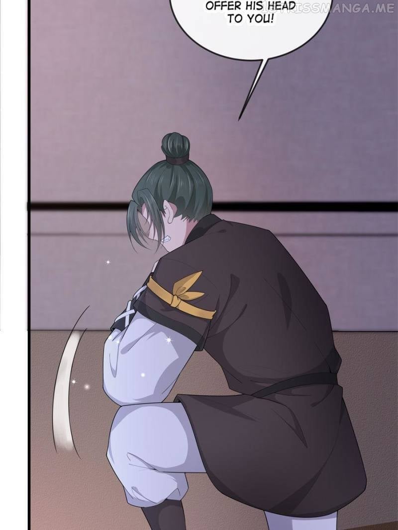 The Sickly Tyrant With An Innocent Facade Chapter 133 page 7