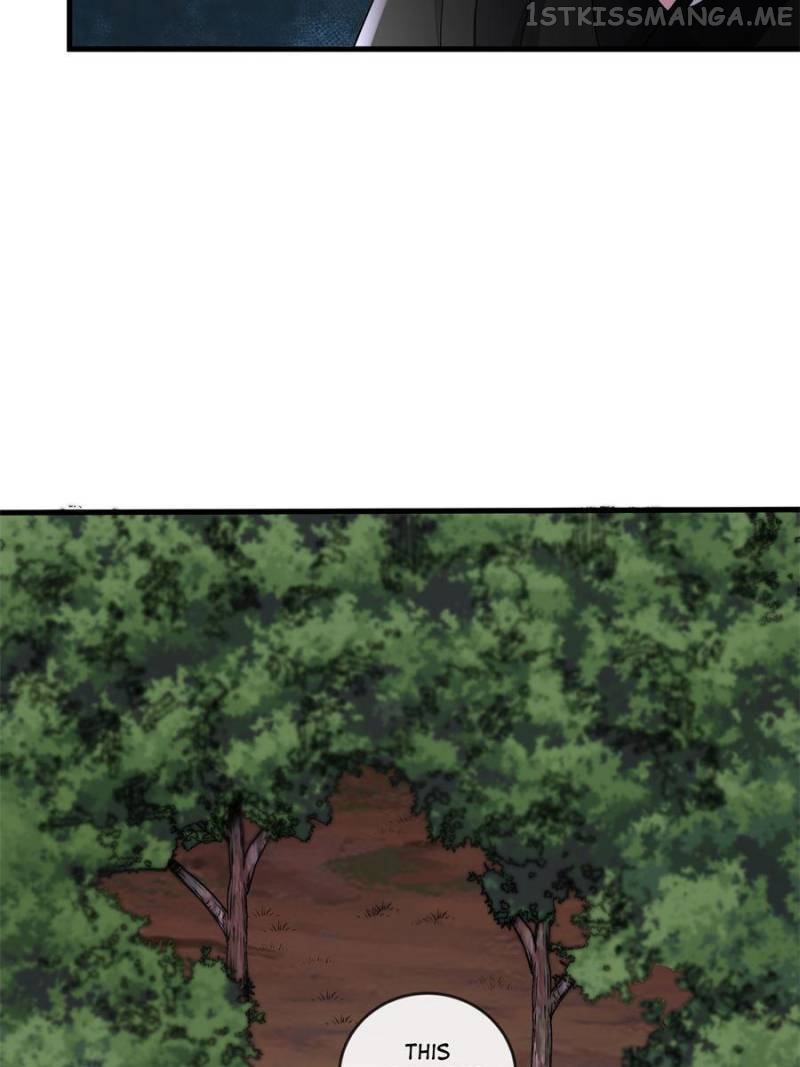 The Sickly Tyrant With An Innocent Facade Chapter 133 page 40