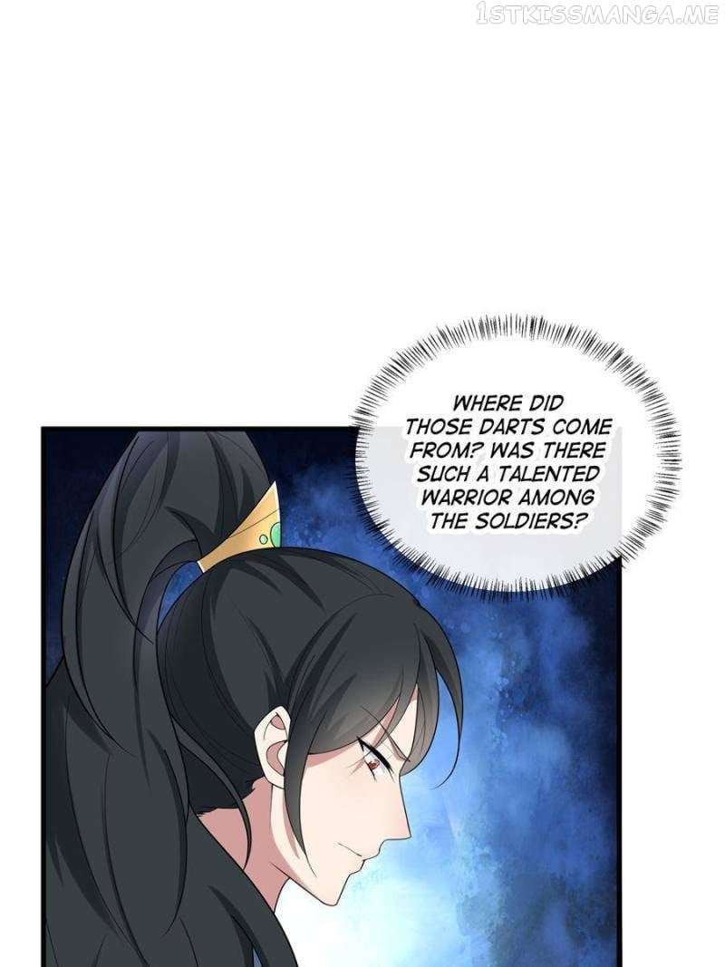 The Sickly Tyrant With An Innocent Facade Chapter 133 page 30
