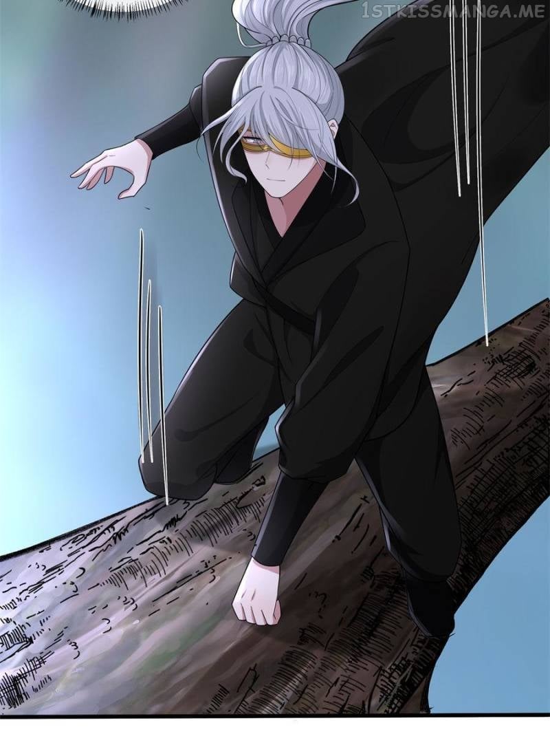 The Sickly Tyrant With An Innocent Facade Chapter 133 page 43