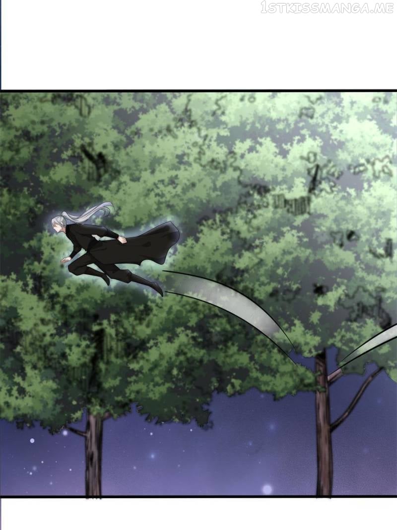 The Sickly Tyrant With An Innocent Facade Chapter 133 page 37