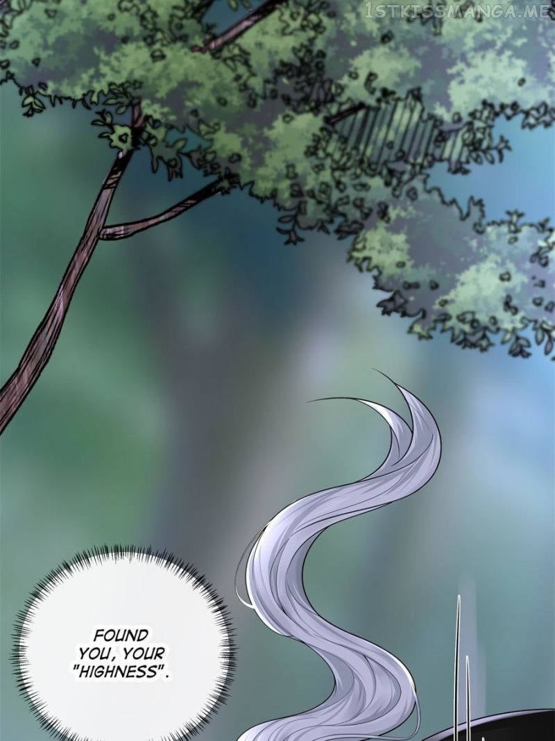 The Sickly Tyrant With An Innocent Facade Chapter 133 page 42