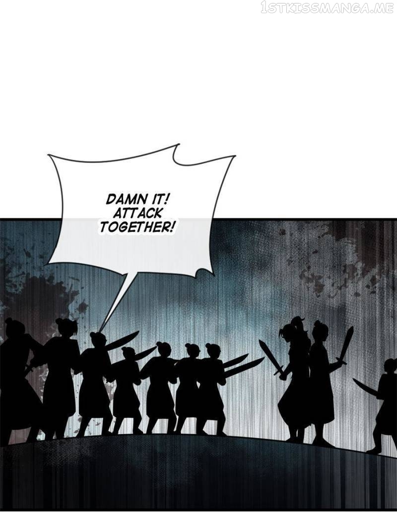 The Sickly Tyrant With An Innocent Facade Chapter 133 page 23