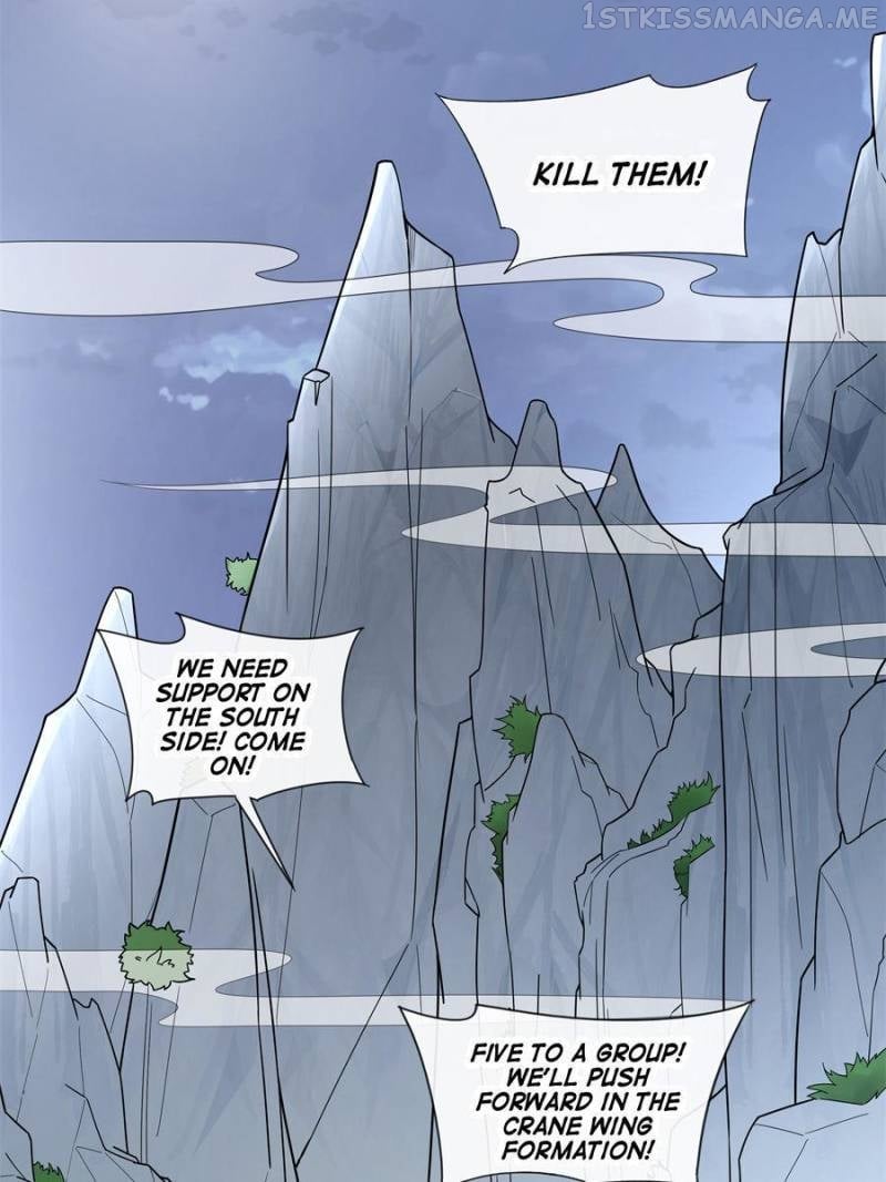 The Sickly Tyrant With An Innocent Facade Chapter 133 page 15