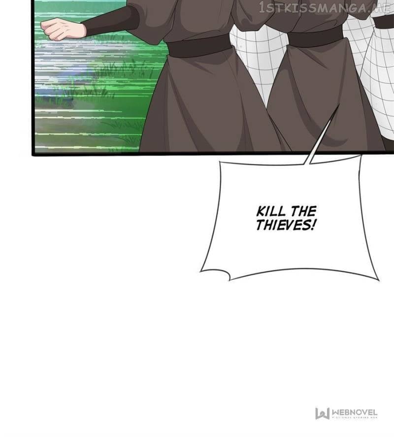 The Sickly Tyrant With An Innocent Facade Chapter 133 page 29