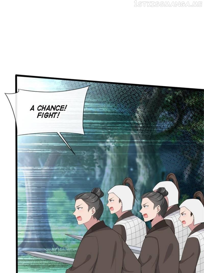 The Sickly Tyrant With An Innocent Facade Chapter 133 page 28